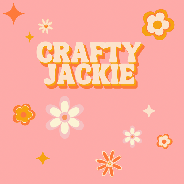 craftyjackie.com